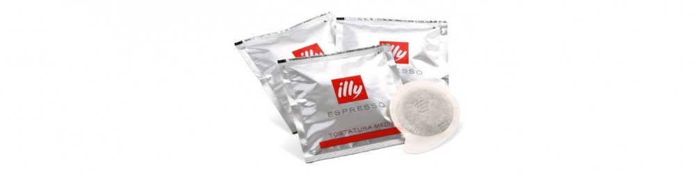 Dosettes de café Illy en Nouvelle-Calédonie